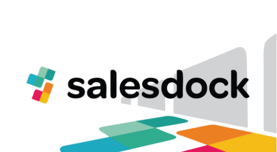 de salesdock banner salesgate